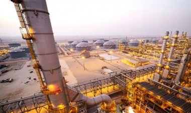 তেল ও প্রাকৃতিক গ্যাস সমৃদ্ধ সৌদি আরবে এবার মিললো 'হোয়াইট গোল্ড'