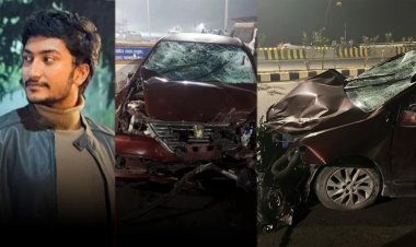 গাড়িচাপায় বুয়েট শিক্ষার্থী মাসুদের মৃত্যু ‘হত্যাকাণ্ড’