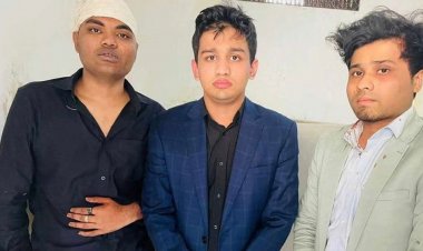 বুয়েট শিক্ষার্থী নিহত: তিন আসামির ৫ দিনের রিমান্ড আবেদন