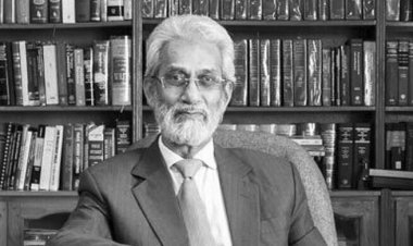  সচিবালয়ে উপদেষ্টা হাসান আরিফের জানাজা দুপুরে