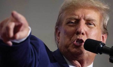  আরও তেল-গ্যাস না কিনলে ইইউ’র ওপর শুল্ক আরোপের হুমকি ট্রাম্পের