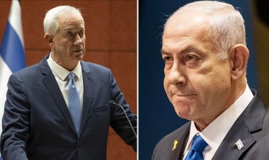বলছেন সাবেক প্রতিরক্ষামন্ত্রী ইসরায়েলের নেতৃত্ব দেওয়ার “যোগ্য নন” নেতানিয়াহু