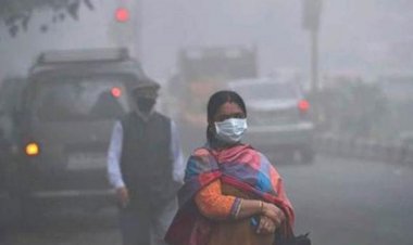 আজ ঢাকার বাতাস ‘খুব অস্বাস্থ্যকর’