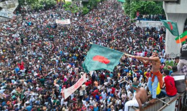 শহীদ ও আহতদের প্রথম ধাপের খসড়া তালিকা প্রকাশ