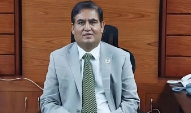 সাবেক সচিব ইসমাইল ২ দিনের রিমান্ডে