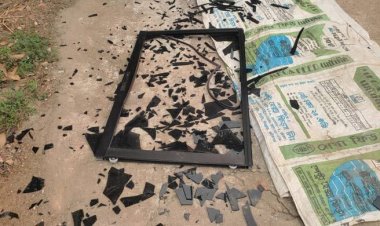  শ্রীপুরে সিলিন্ডারের লিকেজ থেকে আগুন: দগ্ধ মায়ের মৃত্যু