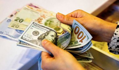 ফের অস্থির ডলার বাজার