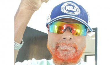 জিমন্যাস্টিক্সকে অস্থিতিশীল করার পাঁয়তারা কাওসারের!