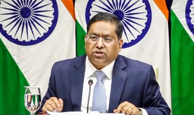 শেখ হাসিনাকে ফেরত পাঠাতে ঢাকার চিঠি, যা বলল দিল্লি