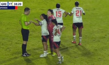 ব্রাজিলের কারাগারে ৪ আর্জেন্টাইন ফুটবলারকে আটকে রাখার নির্দেশ 