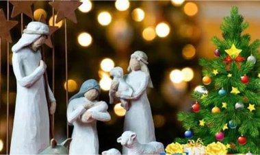 বড়দিনে ঢাকায় ফানুস উড়ানো-আতশবাজিতে ডিএমপির নিষেধাজ্ঞা