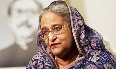 শেখ হাসিনার ৩ মামলায় পুনঃতদন্তে দুদক