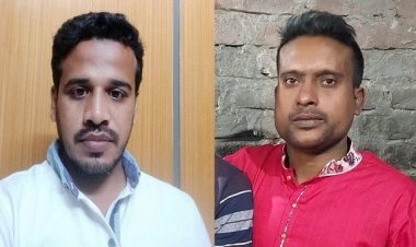 তিতুমীর কলেজ ছাত্রদলের আহ্বায়ক ইমাম-সদস্য সচিব সেলিম