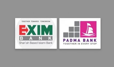 পদ্মাকে একীভূত করবে না এক্সিম ব্যাংক
