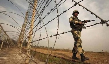 রংপুর সীমান্তে বিএসএফের হাতে ১ বছরে প্রাণ গেছে ১০ জনের