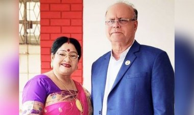 স্ত্রীসহ সাবেক প্রতিমন্ত্রীর বিরুদ্ধে দুদকের মামলা