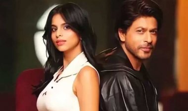 বদলে গেছেন শাহরুখ-সুহানার নতুন সিনেমার পরিচালক