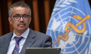 ইয়েমেনে ইসরাইলি হামলা, অল্পের জন্য রক্ষা পেলেন ডব্লিউএইচও প্রধান