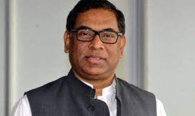 বিপু’র অ্যাকাউন্টে ৩২২২ কোটি টাকার অস্বাভাবিক লেনদেন