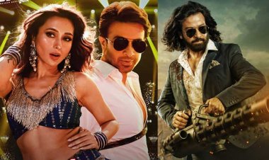 রেকর্ড ভাঙলো ‘তুফান’