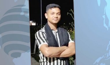 কুমিল্লায় ব্যাডমিন্টন খেলাকে কেন্দ্র করে ছুরিকাঘাতে যুবক খুন