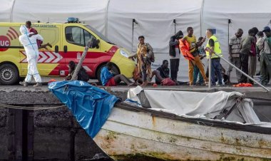 মরক্কো উপকূলে নৌকাডুবিতে ৬৯ অভিবাসীর মর্মান্তিক মৃত্যু