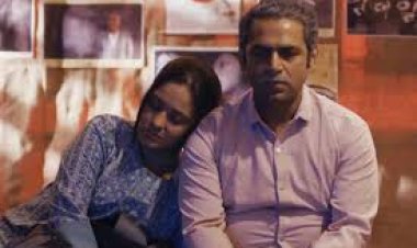 অস্কারের দৌড়ে প্রিয়াংকার ‘দ্য জেব্রাজ’