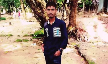 সিলেট সীমান্তে গু‌লিতে আরেক বাংলাদেশি নিহত