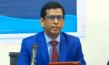 ‘টপ কমান্ডারদের’ বিচার এক বছরের মধ্যে শেষ হবে: চিফ প্রসিকিউটর