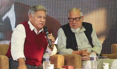 এখন সংস্কার করতে না পারলে আর কখনই করা যাবে না- এম সাখাওয়াত