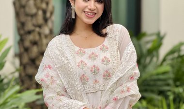 বিয়ে করলেন অভিনেত্রী প্রিয়ন্তী উর্বী