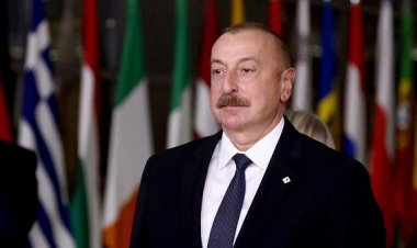 উড়োজাহাজ বিধ্বস্তে রাশিয়া জড়িত, মন্তব্য ইলহাম আলিয়েভের