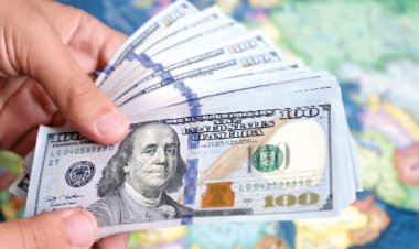 বছর শেষে রিজার্ভে স্বস্তি,রিজার্ভ ছাড়াল ২১ বিলিয়ন ডলার