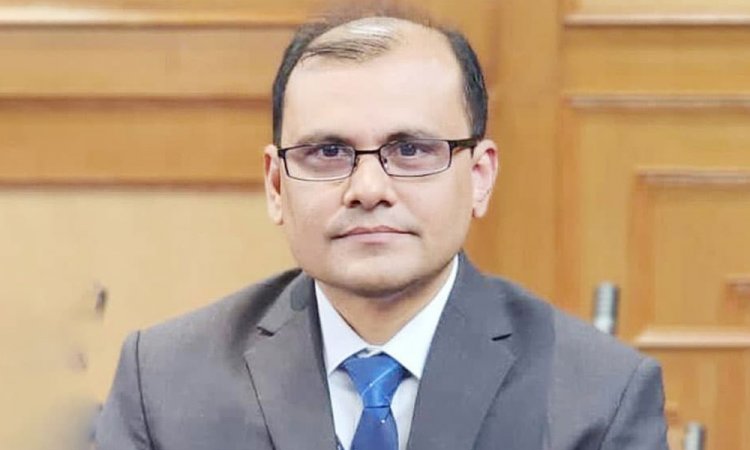 ‘আওয়ামী লীগ ফিরে আসবে’ মন্তব্য করায় ইউএনও প্রত্যাহার