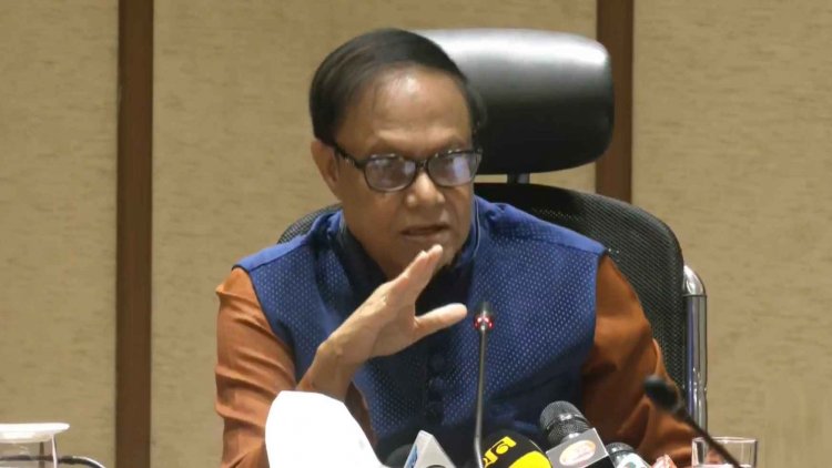 মূল্যস্ফীতি সহনীয় পর্যায়ে আসতে এক বছর সময় লাগবে: গভর্নর