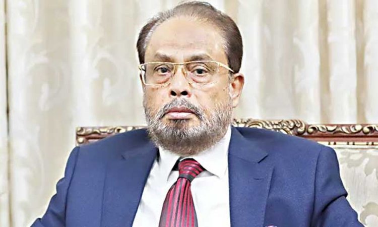 বুদ্ধিজীবীদের হত্যা বিশ্বের ঘৃণিত ইতিহাসের নিকৃষ্ট অধ্যায় : জি এম কাদের