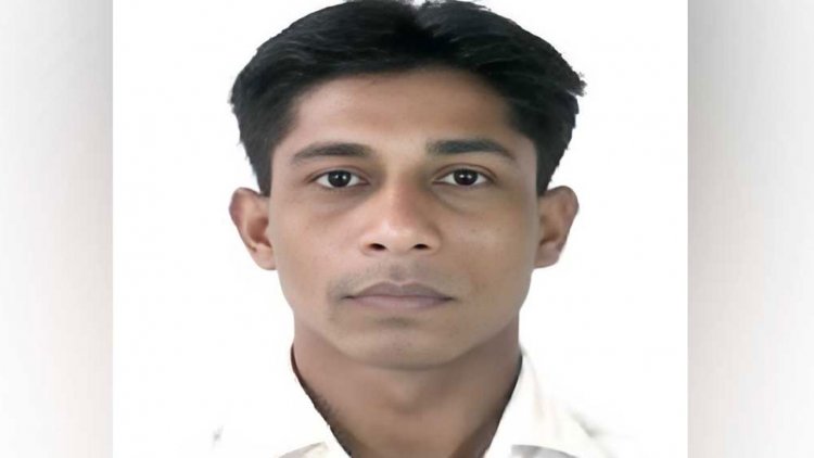 শাহ আমানতের কর্মী খুনের নেপথ্যে হুন্ডি, ‘বিরোধ ৩০ লাখ রিয়াল নিয়ে’