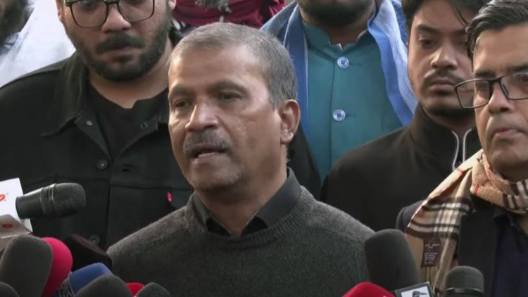 দেশ গড়ার দ্বিতীয় সুযোগ যেন কোনোভাবেই নষ্ট না হয়: আসিফ নজরুল