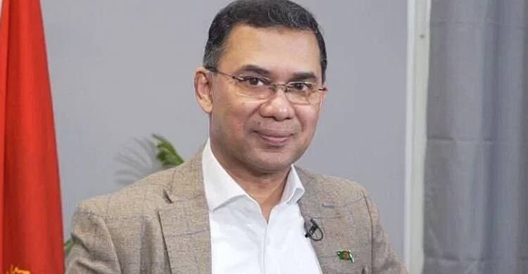 দক্ষিণ কোরিয়ার গণতান্ত্রিক আন্দোলনে তারেক রহমানের সংহতি প্রকাশ