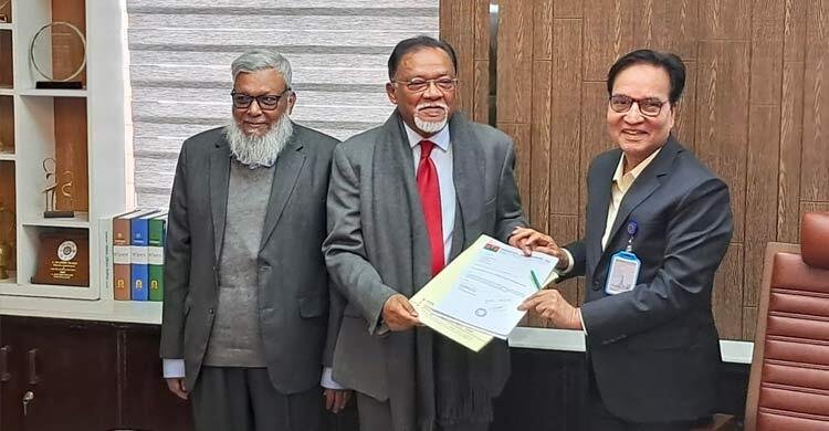জনপ্রশাসন সংস্কারে প্রস্তাবনা দিলো বিএনপি