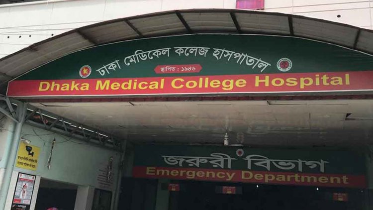 উত্তরখানে ট্রাকের ধাক্কায় প্রাণ গেল মোটরসাইকেল আরোহীর
