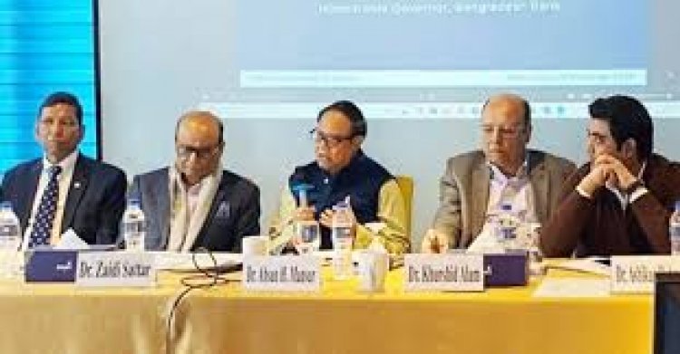 বিদেশে চিকিৎসায় বাংলাদেশিদের ব্যয় বছরে ৫ বিলিয়ন ডলার