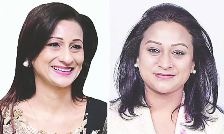 জালিয়াতি করে সিমিনের কবজায়, ৩০ হাজার কোটি টাকার সম্পদ!