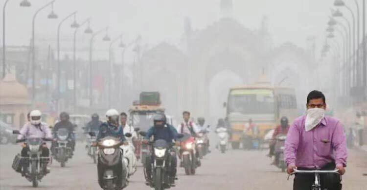 ঢাকার বায়ু আজ ‘খুবই অস্বাস্থ্যকর’, দূষণের শীর্ষে দিল্লি