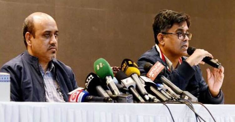 প্রধান উপদেষ্টার রোডম্যাপ ৩০ জুন, ২০২৬ এর মধ্যে নির্বাচন: শফিকুল