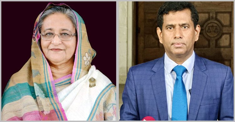 গোপন কারাগারে গুম-নির্যাতন-খুনের নিউক্লিয়াস ছিলেন শেখ হাসিনা: চিফ প্রসিকিউটর