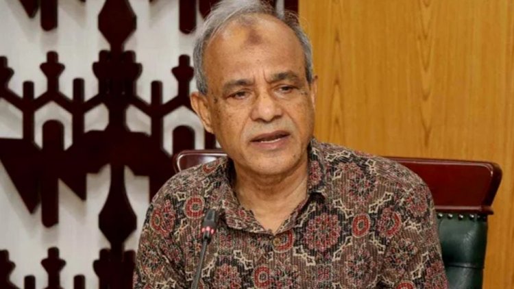 দুই পক্ষের সঙ্গে আলাদা বৈঠক, হত্যাকারীদের ছাড় দেওয়া হবে না: স্বরাষ্ট্র উপদেষ্টা