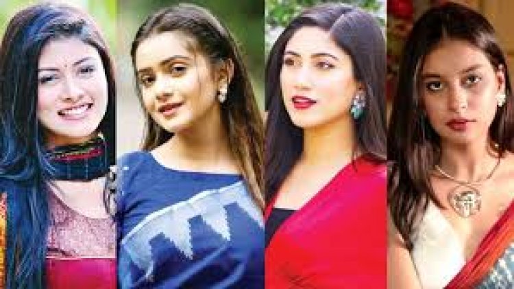 ভয়ংকর যেসব মাদকে আসক্ত তিশা টয়া সাফা ও সুনিধি