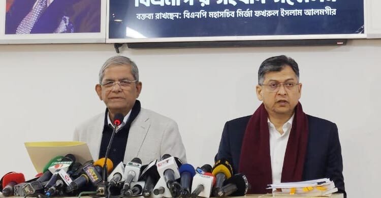 ইসি হয়ে যাওয়ায় নির্বাচন বিলম্বের প্রয়োজন নেই: ফখরুল