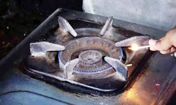 আজ সারা দিন রাজধানীর যেসব এলাকায় গ্যাস থাকবে না
